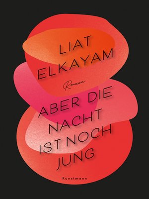 cover image of Aber die Nacht ist noch jung